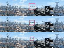 fallout 4 steady aim